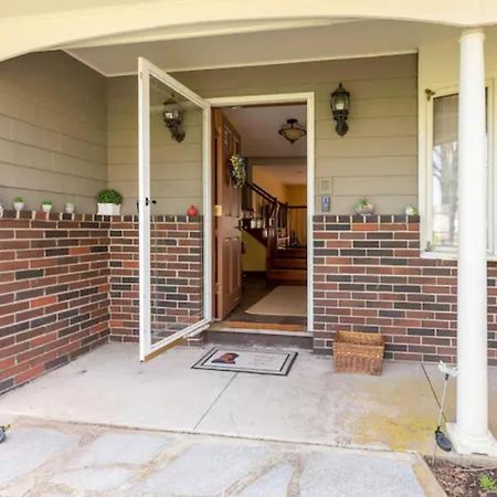 Jay'S Ranch Apartment Hamden Exterior photo