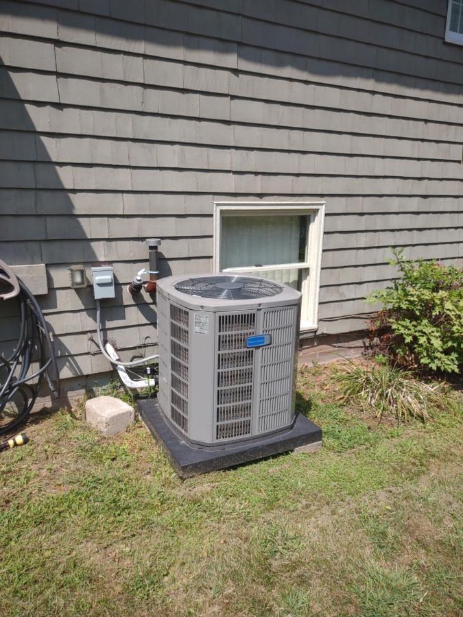 Jay'S Ranch Apartment Hamden Exterior photo