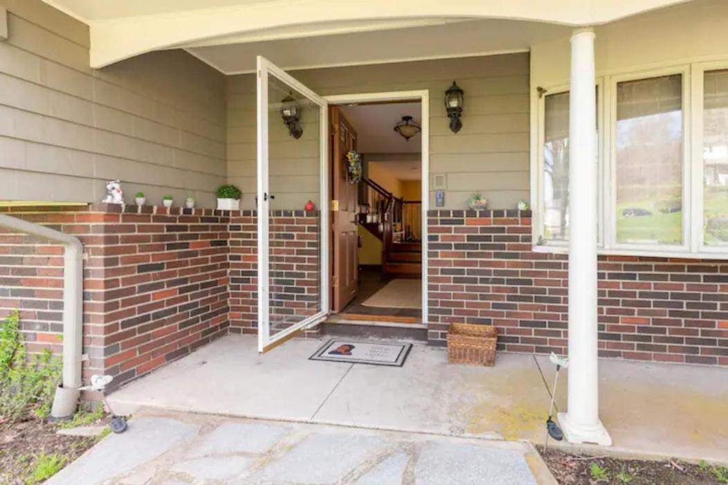 Jay'S Ranch Apartment Hamden Exterior photo