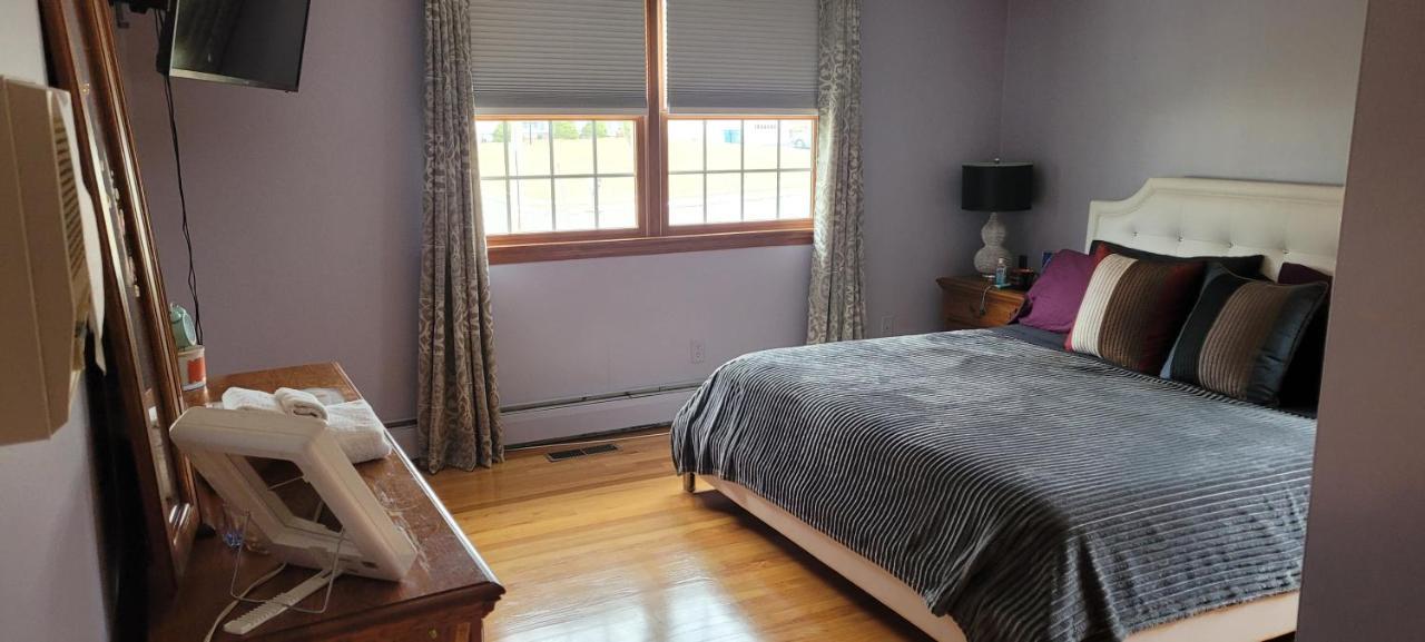 Jay'S Ranch Apartment Hamden Exterior photo